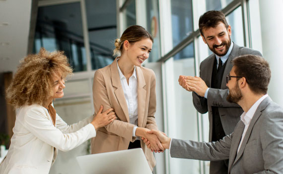 Global HR Management Services