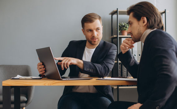 Global HR Management Services