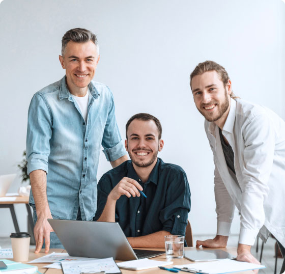 Global HR Management Services