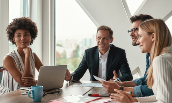 Global HR Management Services