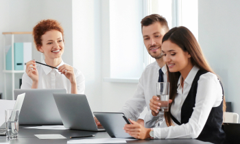 Global HR Management Services