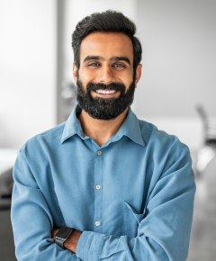 Global HR Management Services